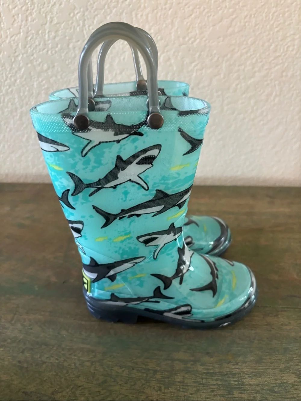 Western Chief Rain Boots Size 7